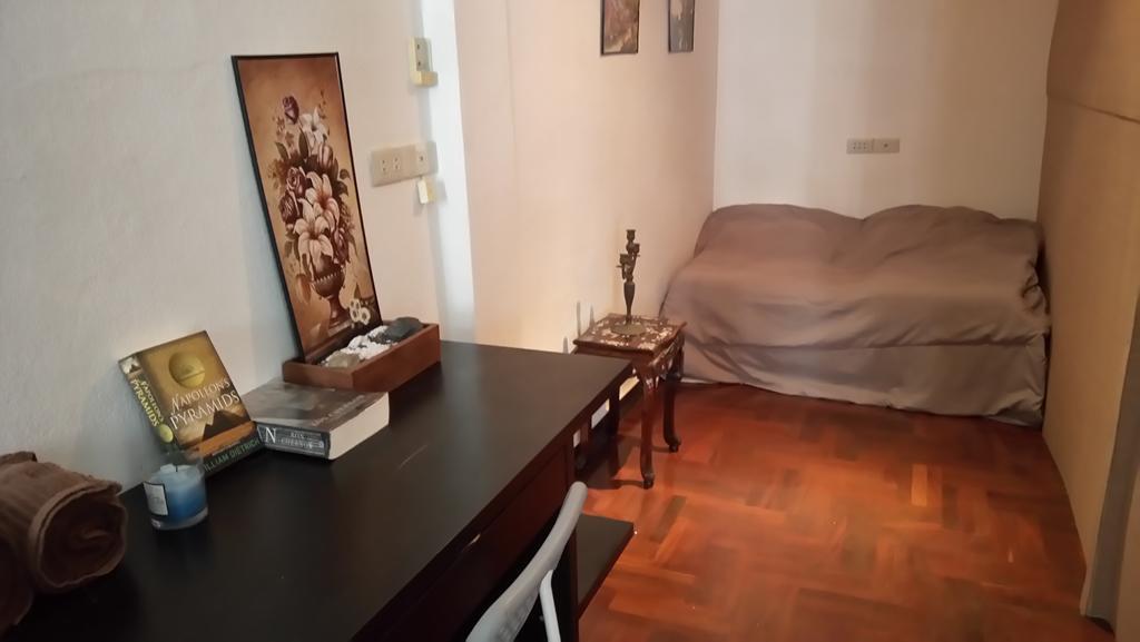 E&G Guest House Бангкок Екстер'єр фото