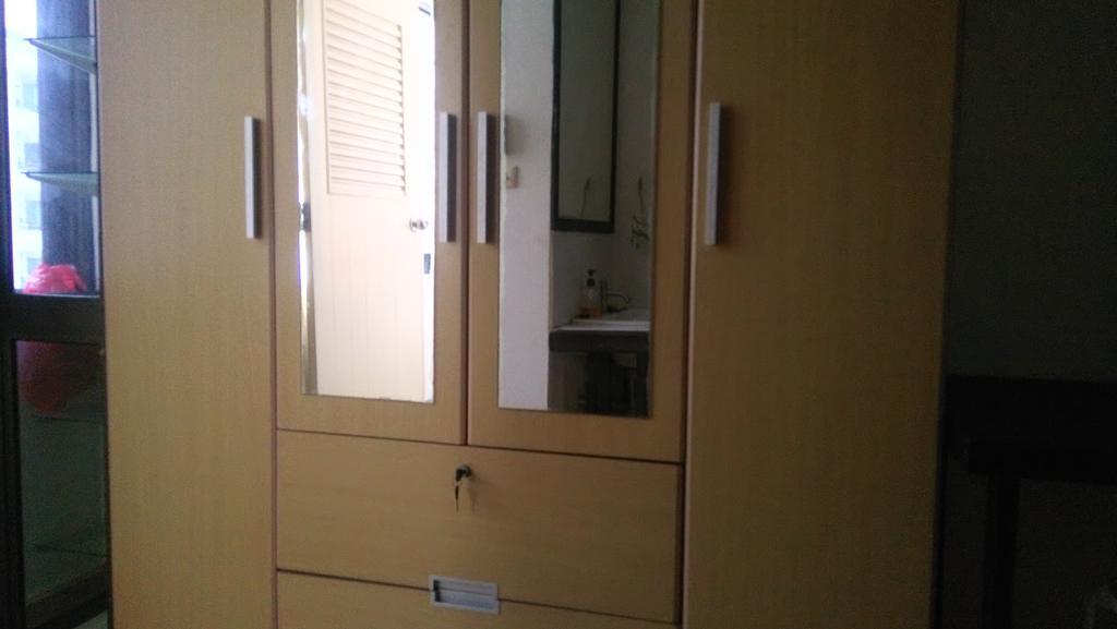 E&G Guest House Бангкок Екстер'єр фото