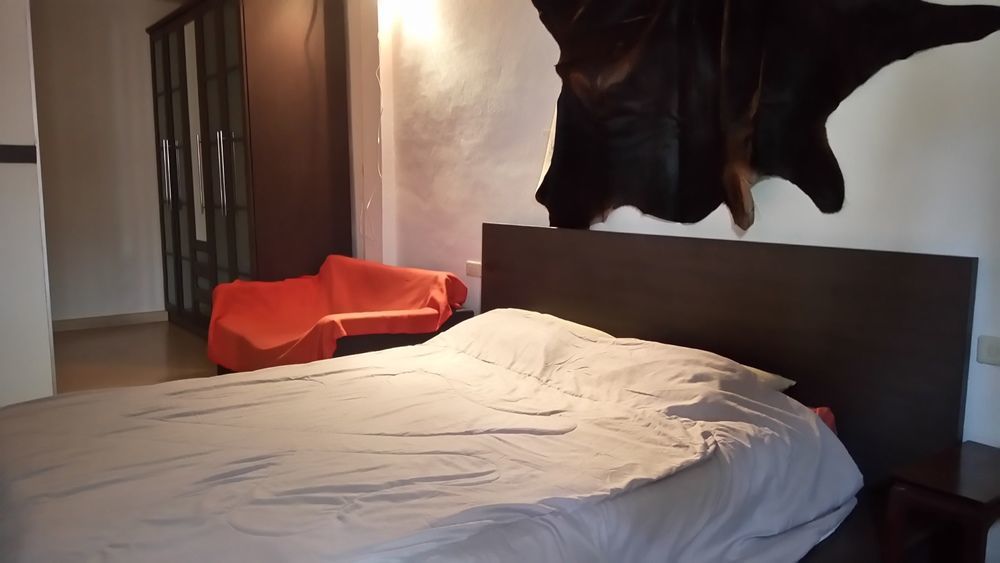 E&G Guest House Бангкок Екстер'єр фото
