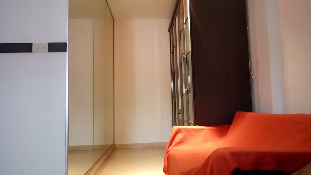 E&G Guest House Бангкок Екстер'єр фото