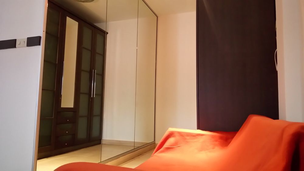 E&G Guest House Бангкок Екстер'єр фото